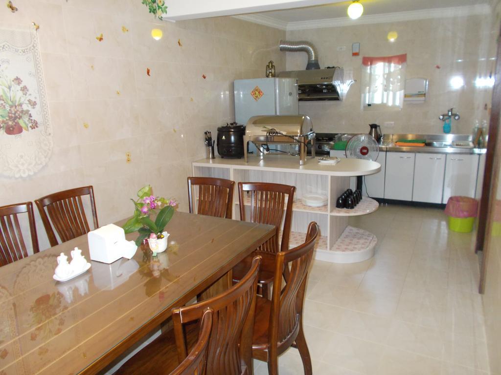 Youdu B&B Jinning Exterior foto