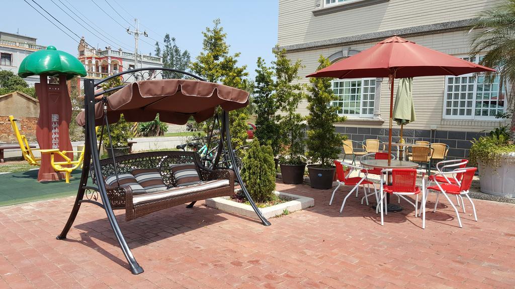 Youdu B&B Jinning Exterior foto