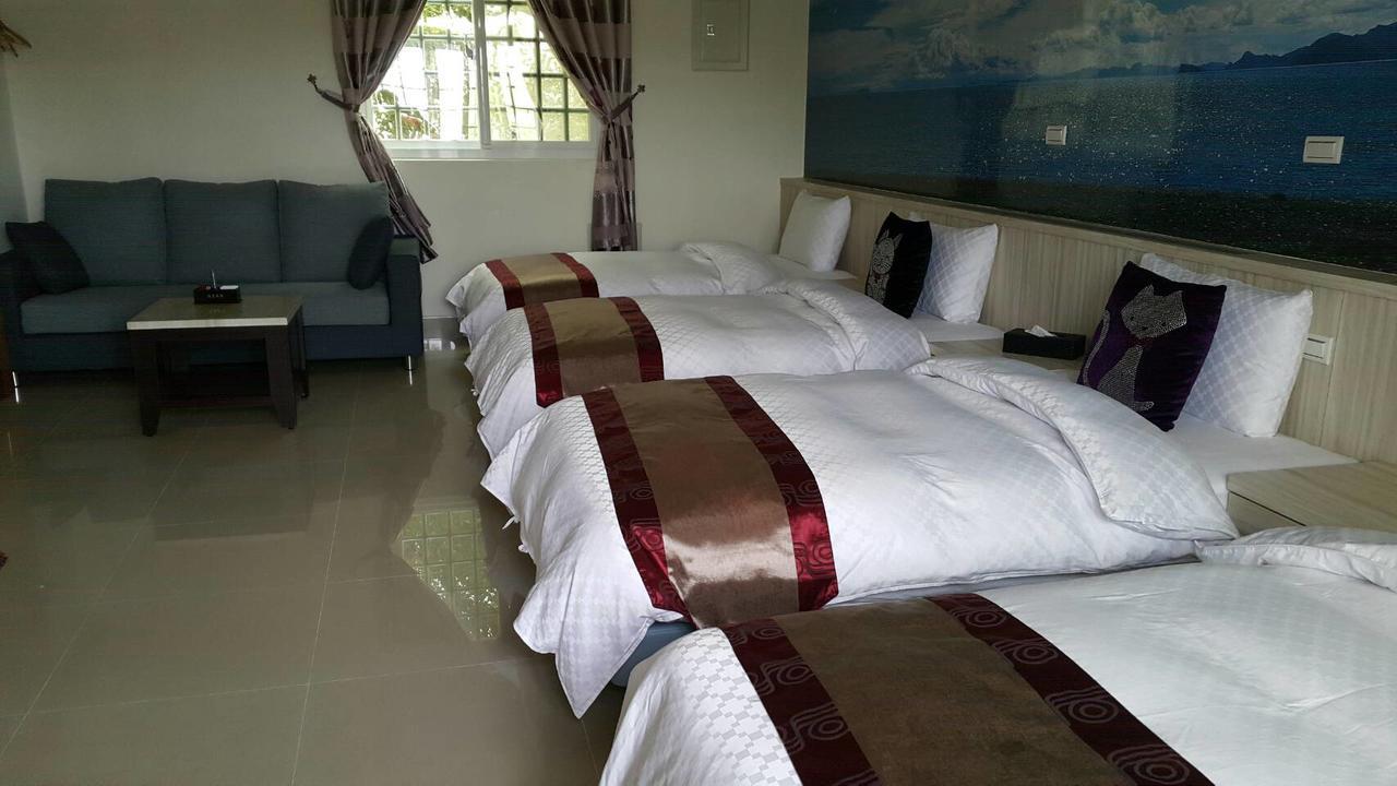 Youdu B&B Jinning Exterior foto